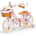 BABY born kolo s pejskem – Sleviste.cz