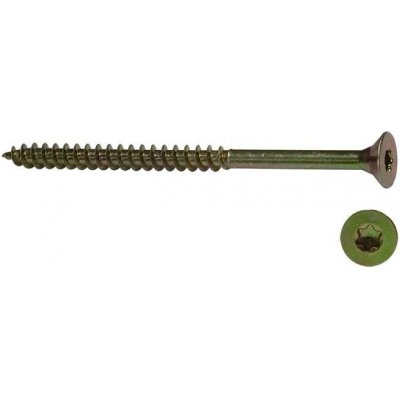Vrut se zápustnou hlavou TORX 4,5x 60/36 – Hledejceny.cz