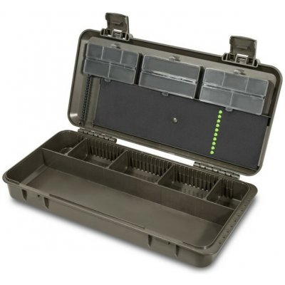 Delphin Organizer KlikBox Long Scratched – Zboží Mobilmania
