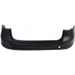 Zadní nárazník Volkswagen Passat B7 36 10-14 PRO LAK KOMBI | Zboží Auto