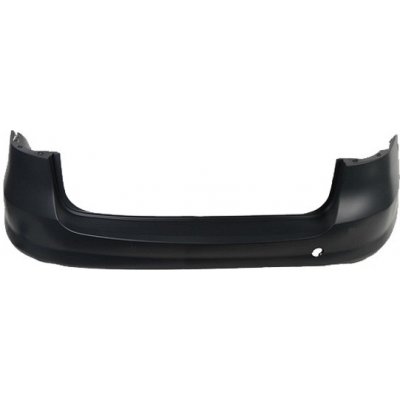 Zadní nárazník Volkswagen Passat B7 36 10-14 PRO LAK KOMBI | Zboží Auto