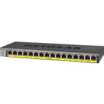 Netgear GS116LP – Sleviste.cz