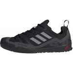 adidas Terrex Swift SOLO 2 Černá Šedá – Zbozi.Blesk.cz