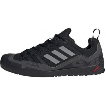 adidas Terrex Swift Solo Approach core black core black grey three od 1 950  Kč - Heureka.cz