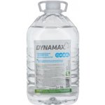 DYNAMAX Destilovaná voda 3 l | Zboží Auto