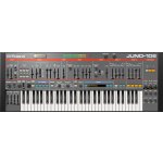 Roland JUNO-106 Key (Digitální produkt) – Sleviste.cz