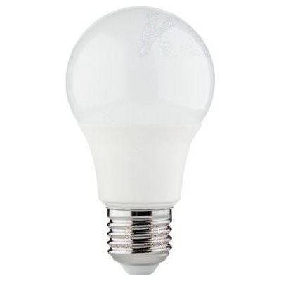 Kanlux 31202 A60 N 8W E27-WW LED žárovka MILEDO starý kód 31163 Teplá bílá – Zboží Živě