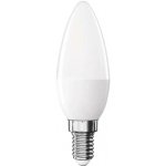 EMOS LED CLS CANDLE 6,5W 806lm ZQ3E44 – Hledejceny.cz