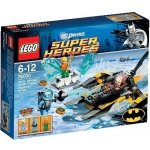 LEGO® Super Heroes 76000 Artic Batman versus Mr. Freeze Aquaman pod ledem – Sleviste.cz