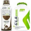 Muscle Pharm CLA Core 180 kapslí