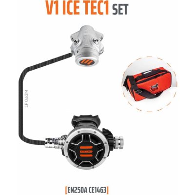 Tecline REGULÁTOR V1 ICE TEC1 – Sleviste.cz