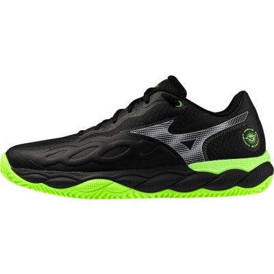 Mizuno WAVE ENFORCE COURT PADEL U 61GB243735 – Zboží Mobilmania