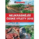 Nejkrásnější české výlety 2018