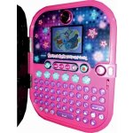 Vtech Kidi Secret Safe Můj tajný deník černý CZ – Zboží Dáma