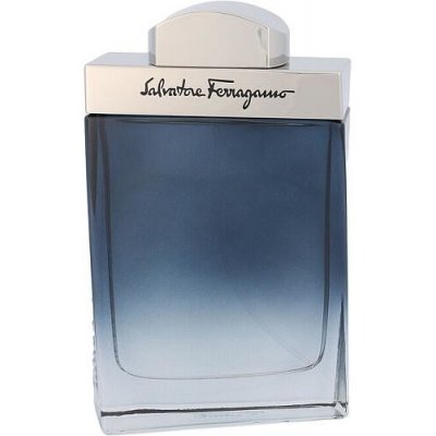 Toaletní voda Salvatore Ferragamo Subtil Pour Homme, 100 ml, pánská