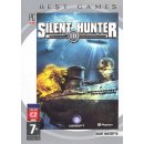 Hra na PC Silent Hunter 3