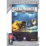 Silent Hunter 3 – Hledejceny.cz