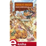 Pohyblivé obrázky - Terry Pratchett – Hledejceny.cz