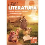 Hravá literatura 9 PS – Zboží Mobilmania