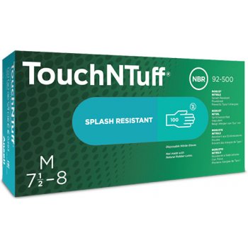 Ansell TOUCH N TUFF 92-500