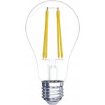 Emos LED žárovka Filament A60 E27 3,4 W 40 W 470 lm neutrální bílá – Hledejceny.cz