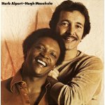 Herb Alpert & Hugh Masekela CD – Hledejceny.cz