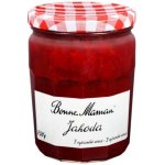 Bonne Maman Jahodový džem extra 750 g – Hledejceny.cz