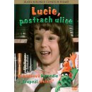 Polák jindřich: lucie, postrach ulice DVD