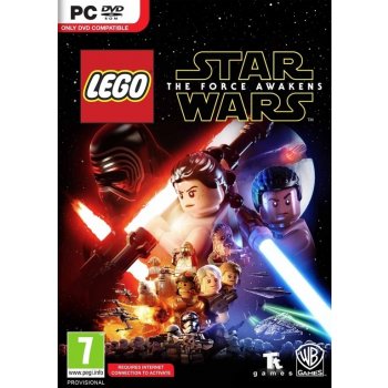 LEGO Star Wars: The Force Awakens Season Pass