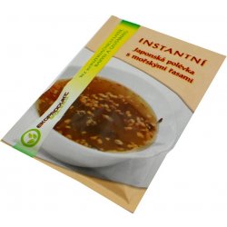 Ekoprodukt Polévka japonská instantní 20g