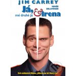 Já, mé druhé já a Irena DVD – Zboží Dáma