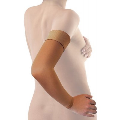 Aries Avicenum Lympho 360 AG návlek pažní rukavice lem Long 3D – Hledejceny.cz