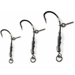 Extra Carp hotový návazec Ronnie Rig EXC 777P 3 ks – Zboží Dáma