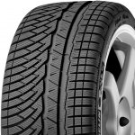 Michelin Pilot Alpin PA4 245/45 R18 100V – Zboží Mobilmania