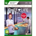 Chef Life - A Restaurant Simulator (Al Forno Edition) – Zboží Živě