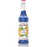 Monin Blue Curacao 1 l – Zboží Dáma