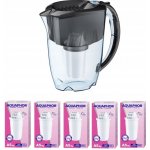 Aquaphor Prestige 2,8 l černá – Zboží Dáma