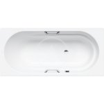 Kaldewei Vaio Star 170 x 80 cm 234130003001 – Hledejceny.cz