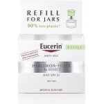 Eucerin Hyaluron Filler+3 x Effect denní krém náplň 50 ml – Hledejceny.cz