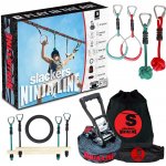Schildkröt NinjaLine Intro Kit – Hledejceny.cz