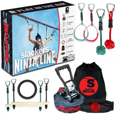 Schildkröt NinjaLine Intro Kit – Hledejceny.cz