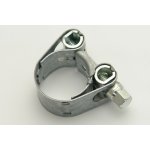 Spona GBS M 25-27 mm, šíře 18 mm (utahovací moment max. 15 Nm, dop. 8 Nm) – Sleviste.cz