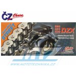 ČZ Chains Řetěz 530 DZX 118 | Zboží Auto