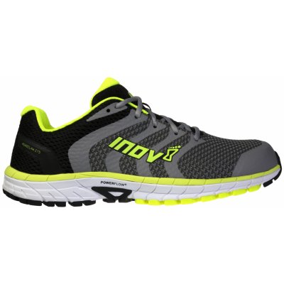 Inov 8 Roadclow 275 Knit grey/yellow – Zboží Mobilmania