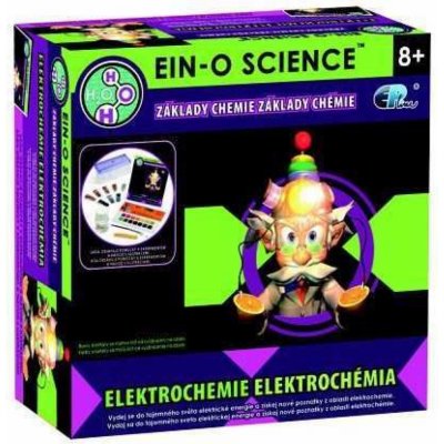 EP Line EIN O elektrochemie – Zboží Mobilmania