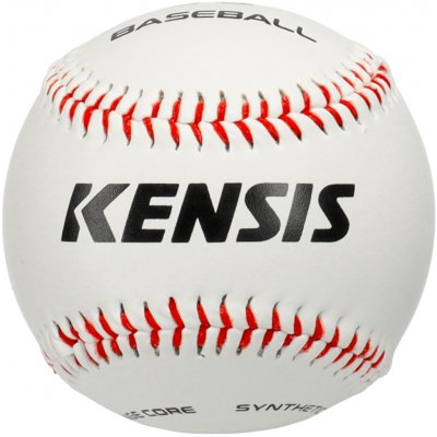 Kensis BASEBALL BALL Bílá – Zboží Dáma