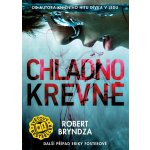 Chladnokrevně - Robert Bryndza – Hledejceny.cz