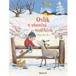 Oslík a vánoční andělíček - Otfried Preussler – Zbozi.Blesk.cz