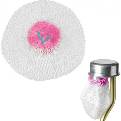 Punčoška auerová MEVA 4224 k Brilant PB – Hledejceny.cz