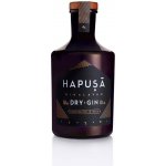 Hapusa Himalayan Dry Gin 43% 0,7 l (holá láhev) – Sleviste.cz